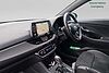 Hyundai I30 FASTBACK 1.4T GDI N Line + 5dr DCT Blue