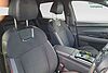 Hyundai TUCSON 1.6 TGDi Hybrid 230 N Line S 5dr 2WD Auto Grey