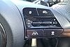Hyundai TUCSON 1.6 TGDi Hybrid 230 N Line S 5dr 2WD Auto Grey