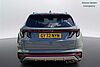 Hyundai TUCSON 1.6 TGDi Hybrid 230 N Line S 5dr 2WD Auto Grey