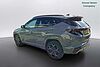 Hyundai TUCSON 1.6 TGDi Hybrid 230 N Line S 5dr 2WD Auto Grey