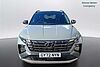 Hyundai TUCSON 1.6 TGDi Hybrid 230 N Line S 5dr 2WD Auto Grey