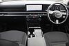 Hyundai TUCSON 1.6T Plug-in Hybrid Premium 5dr Auto Grey