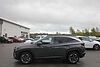 Hyundai TUCSON 1.6T Plug-in Hybrid Premium 5dr Auto Grey