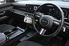 Hyundai TUCSON 1.6T Plug-in Hybrid Premium 5dr Auto Grey