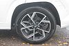 Hyundai TUCSON 1.6T Plug-in Hybrid N Line S 5dr Auto White