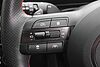 Hyundai TUCSON 1.6T Plug-in Hybrid N Line S 5dr Auto White