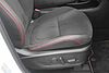 Hyundai TUCSON 1.6T Plug-in Hybrid N Line S 5dr Auto White
