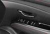 Hyundai TUCSON 1.6T Plug-in Hybrid N Line S 5dr Auto White