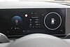 Hyundai TUCSON 1.6T N Line 5dr White