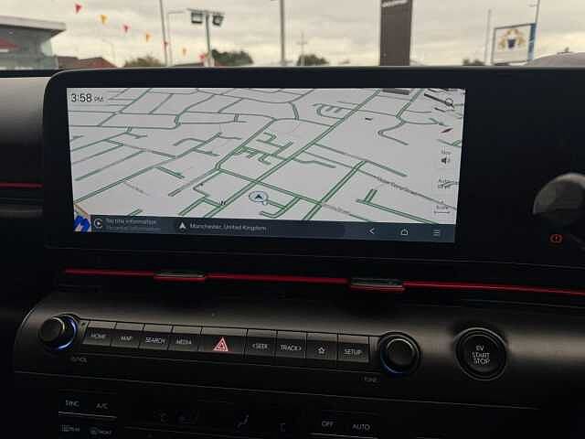 Hyundai KONA 65.4kWh N Line S Auto 5dr