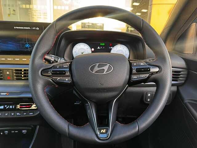 Hyundai i20 1.0 T-GDi N Line S Euro 6 (s/s) 5dr