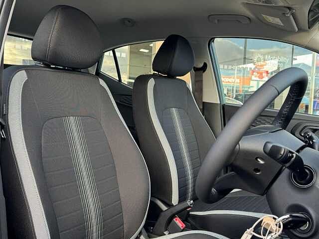 Hyundai i10 1.0 Advance Euro 6 (s/s) 5dr