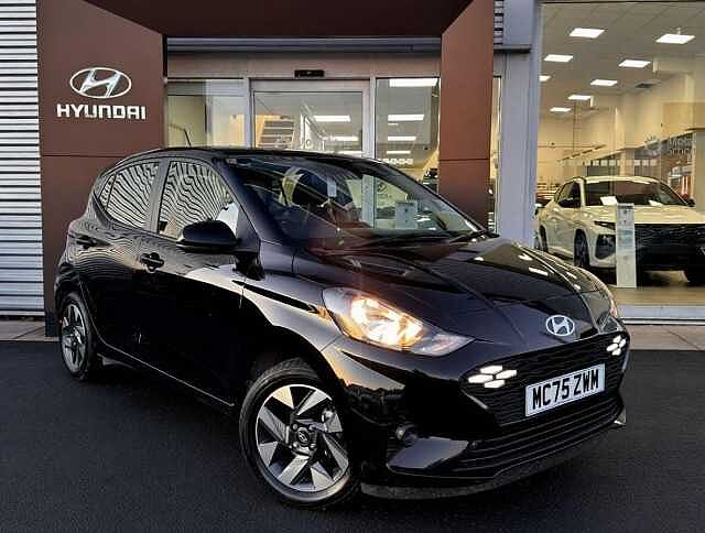 1.0 Advance Euro 6 (s/s) 5dr