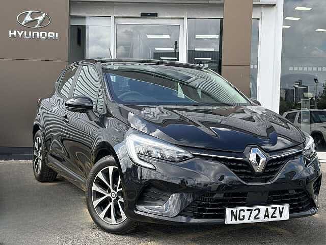 Renault Clio 1.0 TCe Evolution Euro 6 (s/s) 5dr