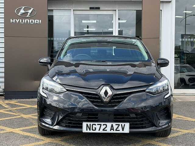 Renault Clio 1.0 TCe Evolution Euro 6 (s/s) 5dr