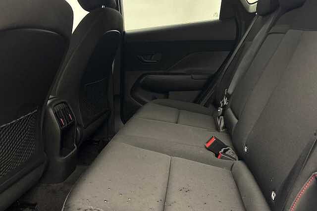 Hyundai KONA 1.6 h-GDi N Line DCT Euro 6 (s/s) 5dr