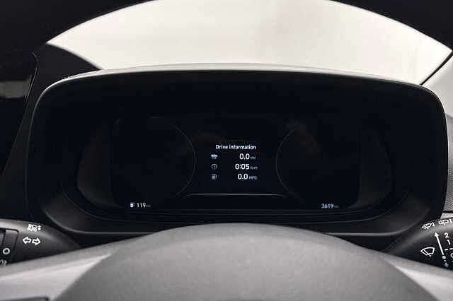 Hyundai KONA 1.6 h-GDi N Line DCT Euro 6 (s/s) 5dr