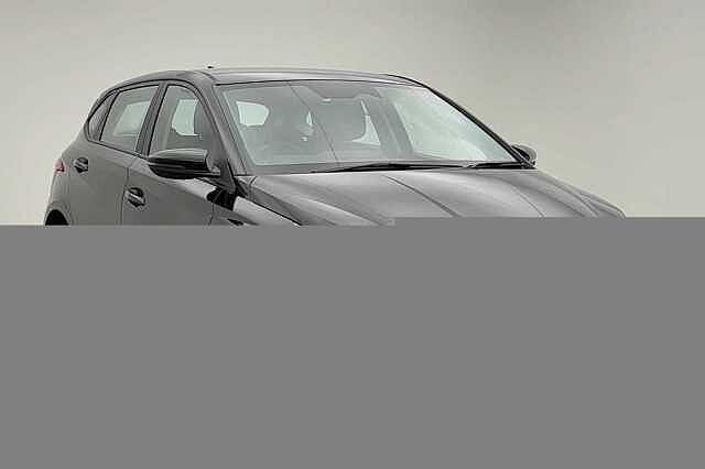 Hyundai KONA 1.6 h-GDi N Line S DCT Euro 6 (s/s) 5dr