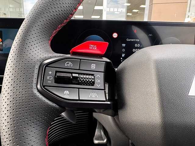 Hyundai IONIQ 5 84kWh N Line Auto 5dr Grey