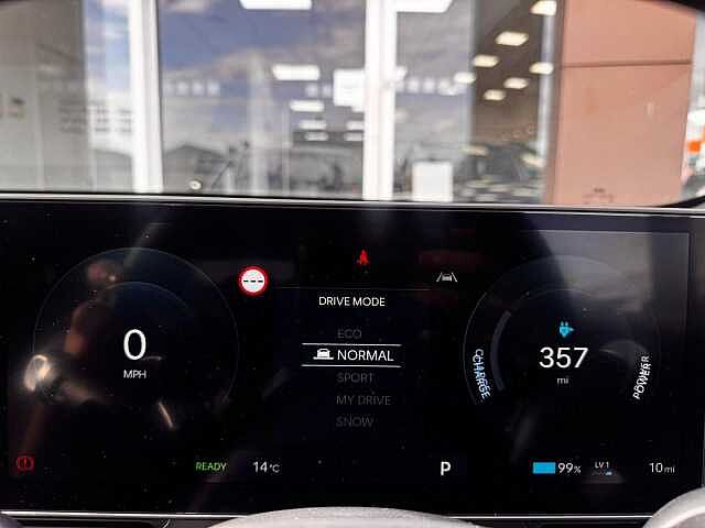 Hyundai IONIQ 5 84kWh N Line Auto 5dr Grey