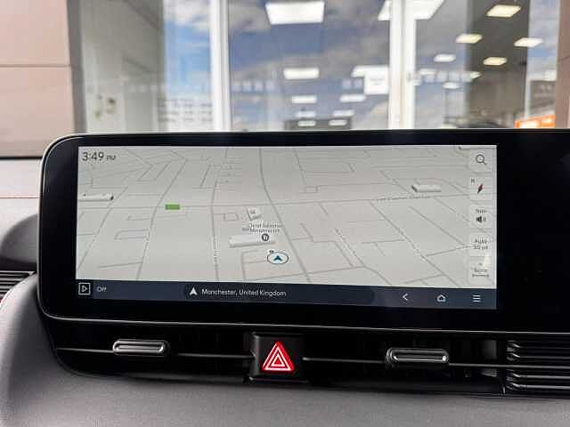 Hyundai IONIQ 5 84kWh N Line Auto 5dr Grey