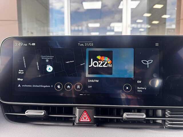 Hyundai IONIQ 5 84kWh N Line Auto 5dr Grey