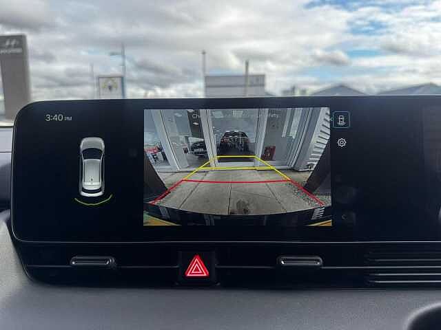 Hyundai IONIQ 5 84kWh N Line Auto 5dr Grey