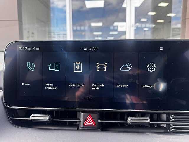 Hyundai IONIQ 5 84kWh N Line Auto 5dr Grey