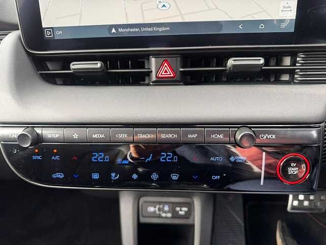 Hyundai IONIQ 5 84kWh N Line Auto 5dr Grey