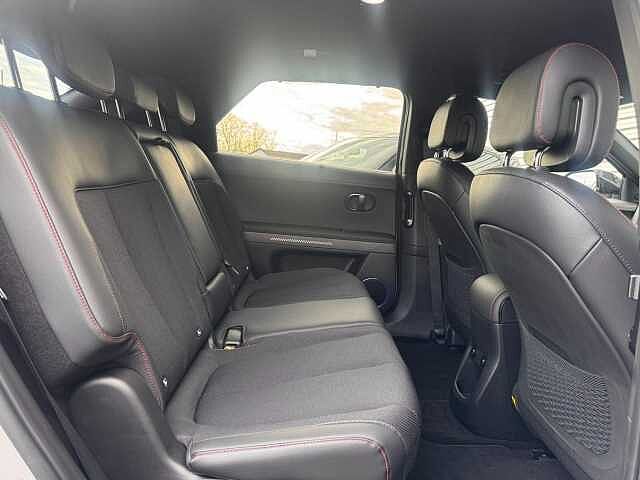 Hyundai IONIQ 5 84kWh N Line Auto 5dr Grey