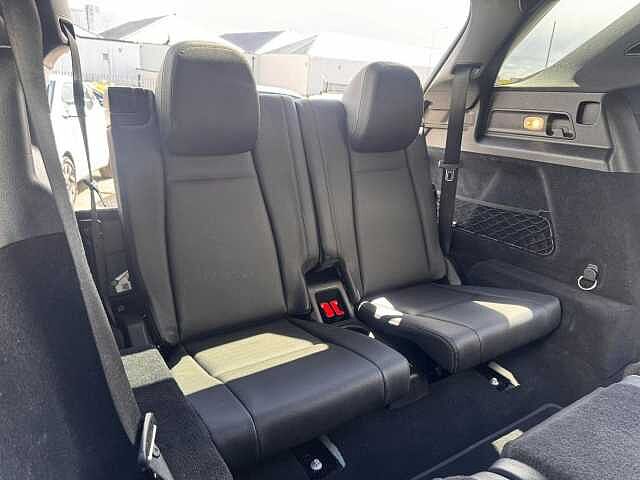 Mercedes-Benz GLE 2.9 GLE400d AMG Line (Premium) G-Tronic 4MATIC Euro 6 (s/s) 5dr (7 Seat)