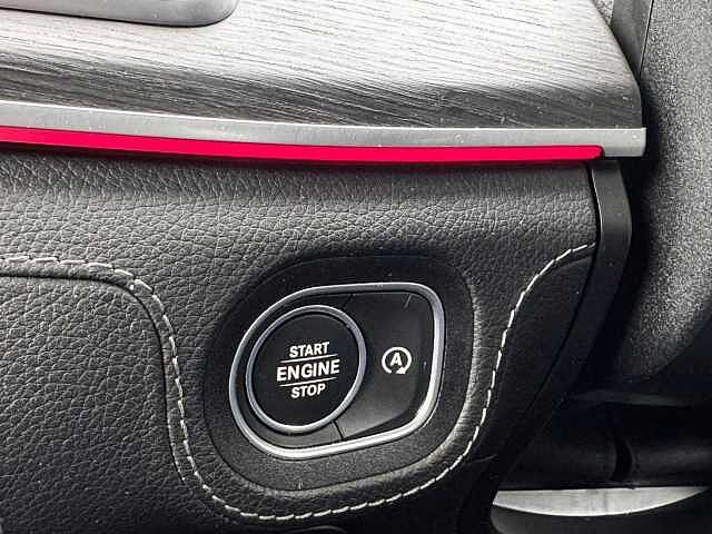 Mercedes-Benz GLE 2.9 GLE400d AMG Line (Premium) G-Tronic 4MATIC Euro 6 (s/s) 5dr (7 Seat)