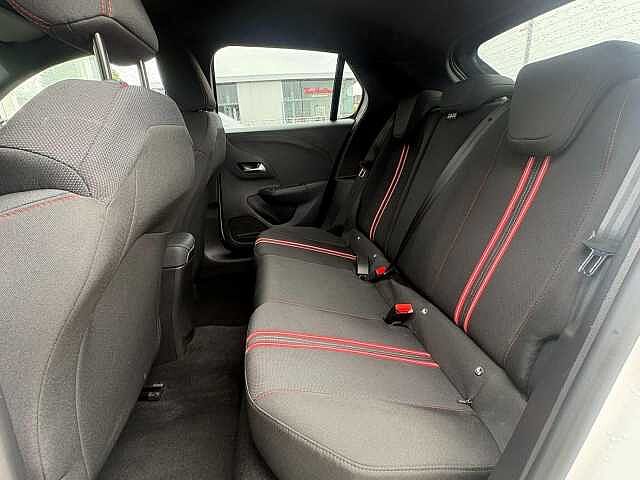 Vauxhall Corsa 1.2 GS Euro 6 5dr