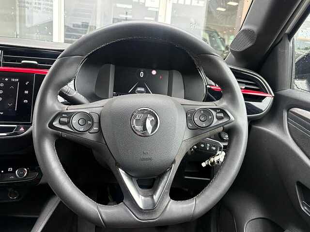 Vauxhall Corsa 1.2 GS Euro 6 5dr