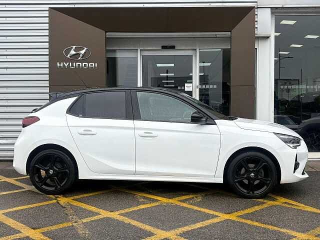 Vauxhall Corsa 1.2 GS Euro 6 5dr