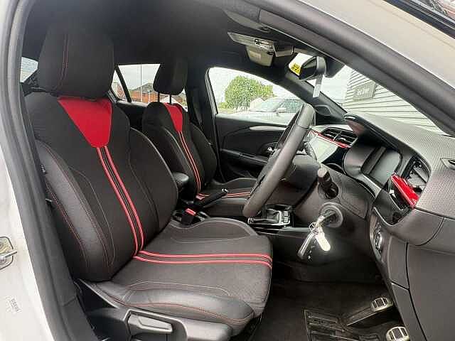Vauxhall Corsa 1.2 GS Euro 6 5dr