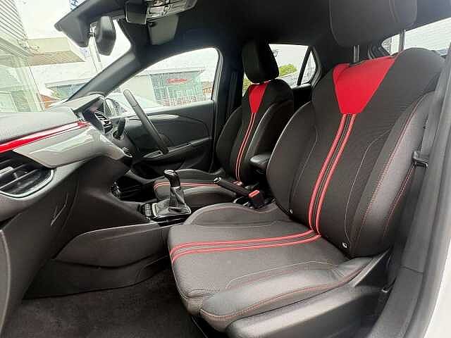Vauxhall Corsa 1.2 GS Euro 6 5dr