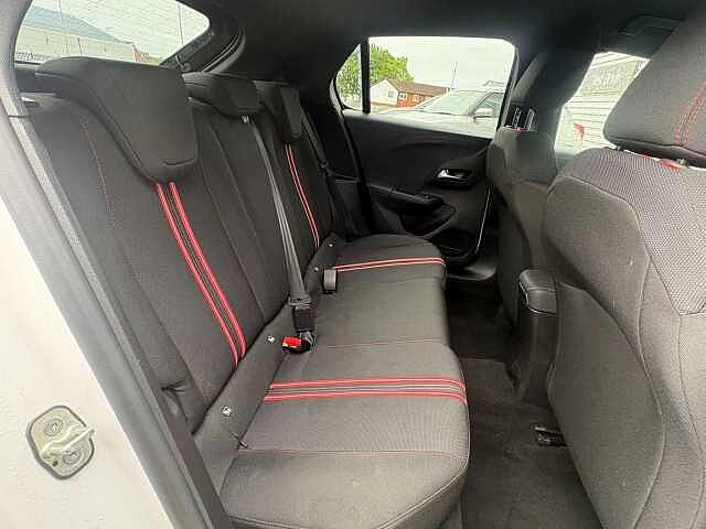 Vauxhall Corsa 1.2 GS Euro 6 5dr