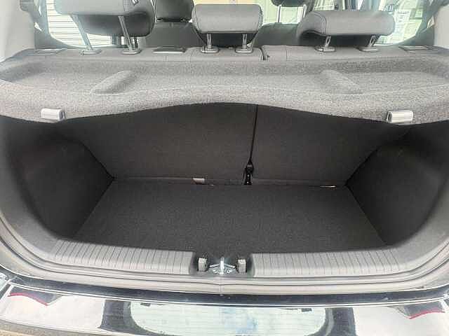 Hyundai I10 1.0 Advance Euro 6 (s/s) 5dr Black