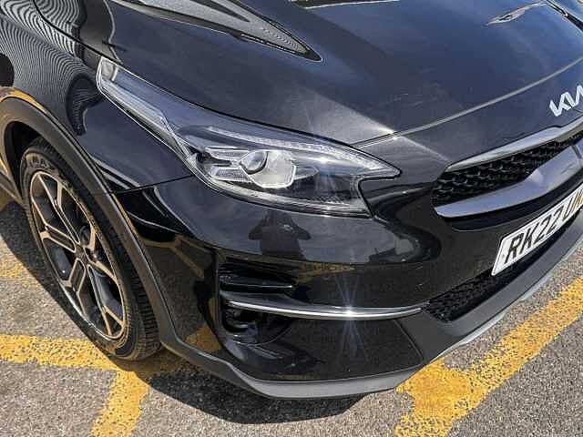 Kia XCeed 1.5 T-GDi 4 Euro 6 (s/s) 5dr