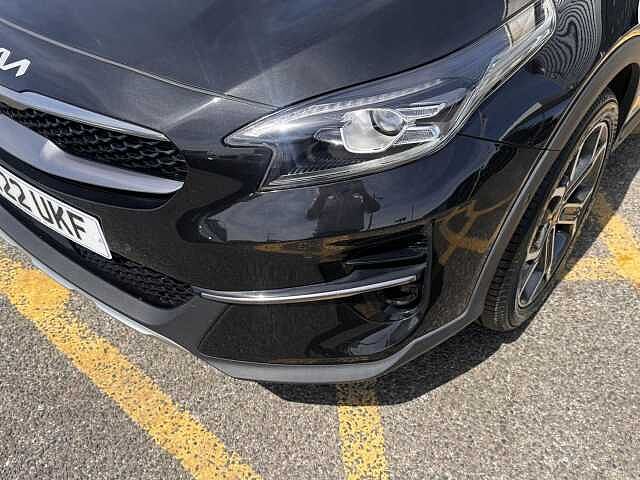Kia XCeed 1.5 T-GDi 4 Euro 6 (s/s) 5dr