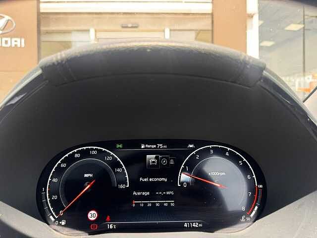 Kia XCeed 1.5 T-GDi 4 Euro 6 (s/s) 5dr