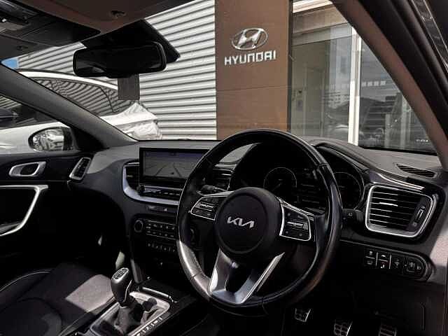 Kia XCeed 1.5 T-GDi 4 Euro 6 (s/s) 5dr