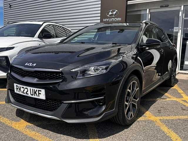 Kia XCeed 1.5 T-GDi 4 Euro 6 (s/s) 5dr