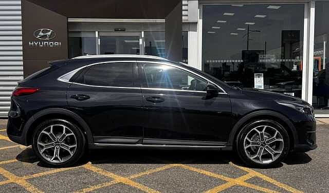Kia XCeed 1.5 T-GDi 4 Euro 6 (s/s) 5dr