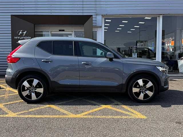 Volvo XC40 1.5 T3 Momentum Pro Auto Euro 6 (s/s) 5dr