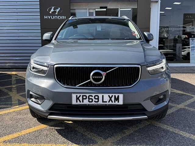 Volvo XC40 1.5 T3 Momentum Pro Auto Euro 6 (s/s) 5dr