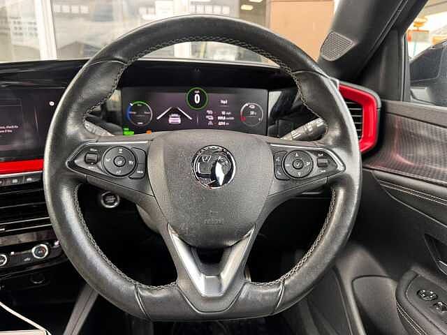 Vauxhall Mokka Electric 50kWh GS Auto 5dr