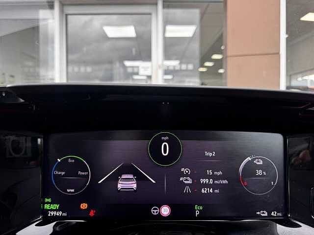 Vauxhall Mokka Electric 50kWh GS Auto 5dr